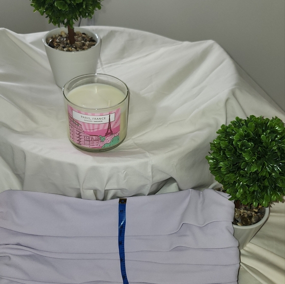 BUSTIER CROP TOP AND SKIRT crop top was $ 39.90 and skirt 49.90 - Picture 15 of 16